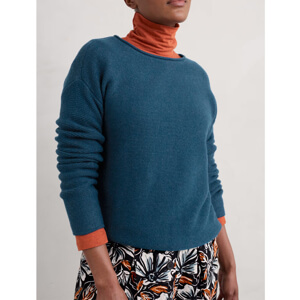 Seasalt Fruity Gallery Jumper